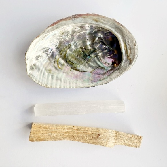 Mercury Retrograde Survival Kit Crystal Spiritual Wellness Kit Energy Cl… - Picture 6 of 11